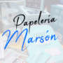Papelería Marsón
